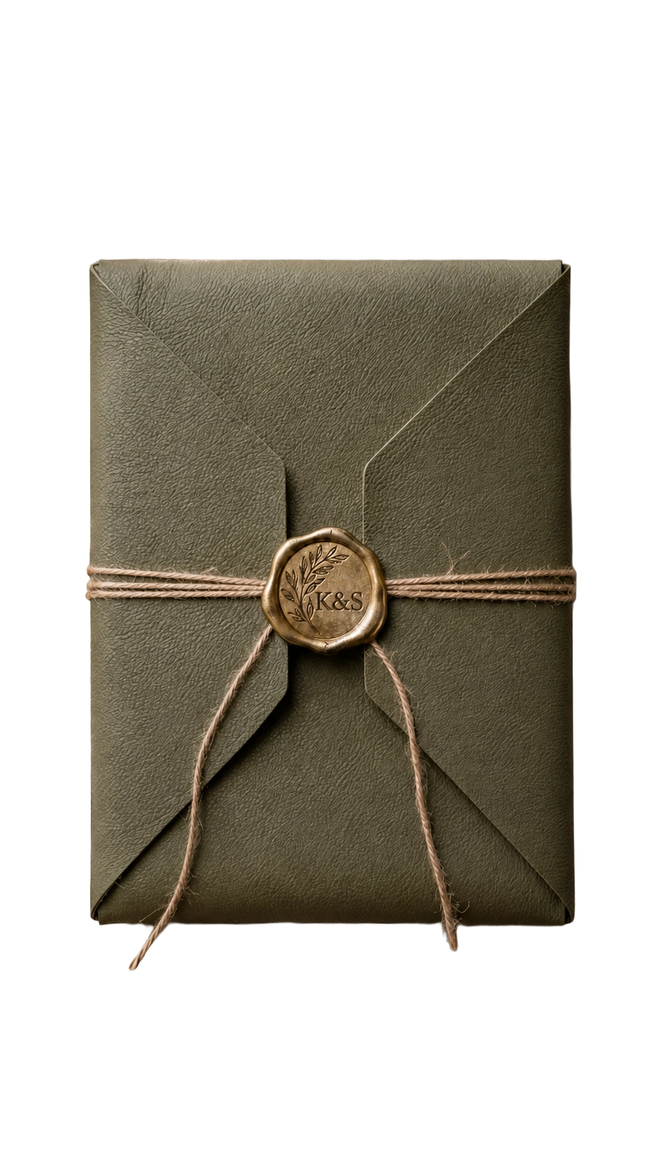 Closed Folio